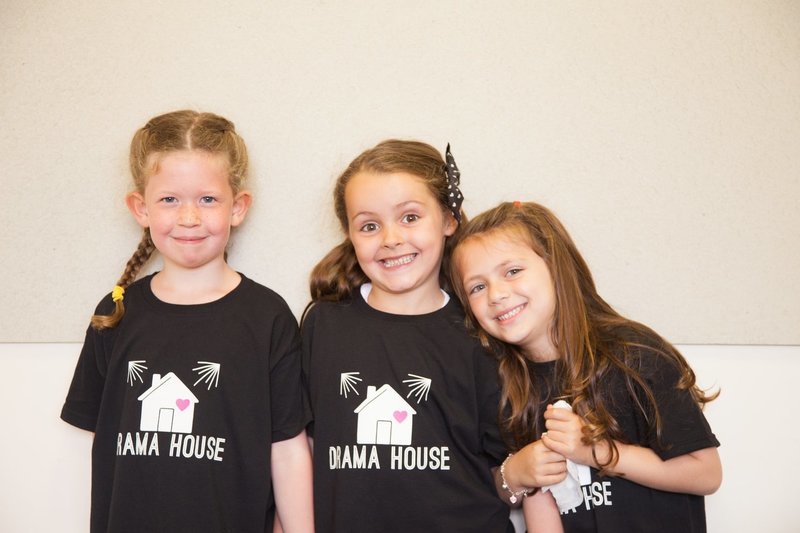 Term one, Age 5 - 16 with sibling discount