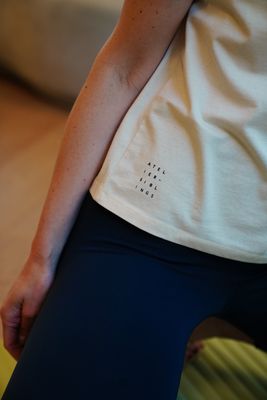 Collaboration Atelier Siblings