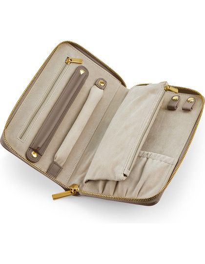 Boutique Travel Jewellery Case