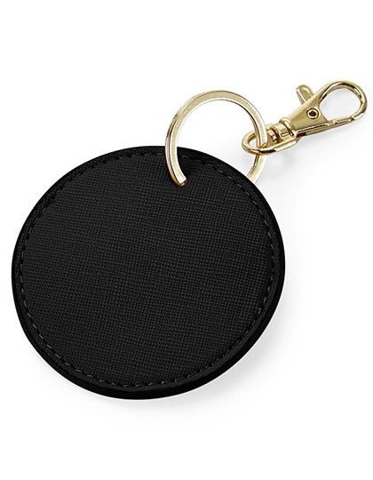 Boutique Key Clip Rund