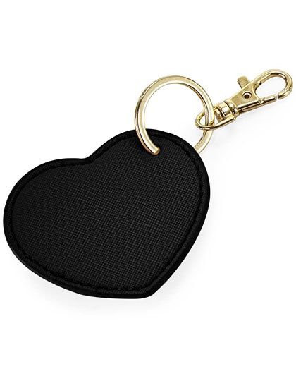 Boutique Key Clip Herz