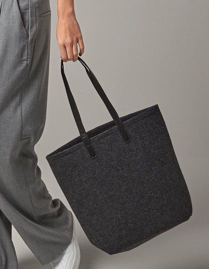Filz Tasche