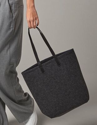 Filz Tasche