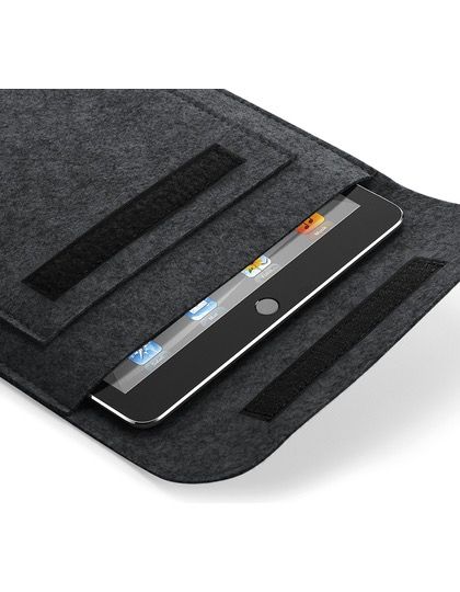 Filz Tablet-Tasche