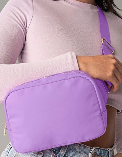 Neon Tasche