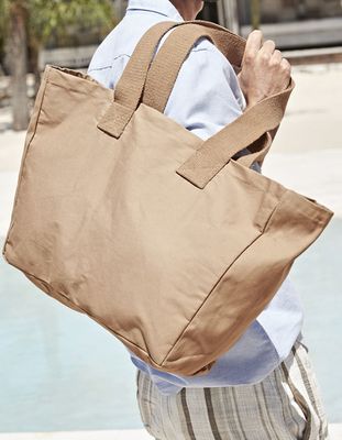 Everyday Canvas Bag