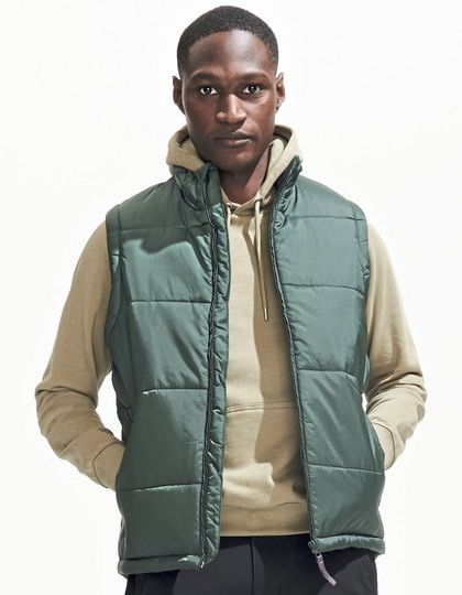 Bodywarmer Warm
