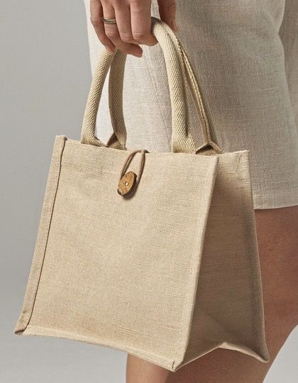 Juco Mini Gift Bag