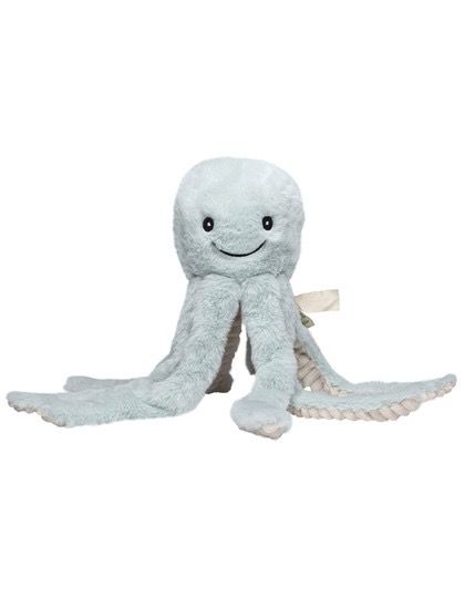 Recycel Oktopus