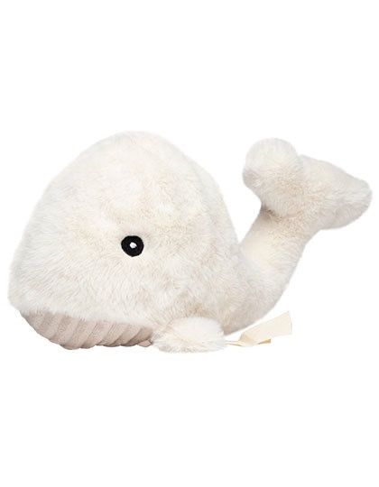 Recycel Wal, Farbe: Creme