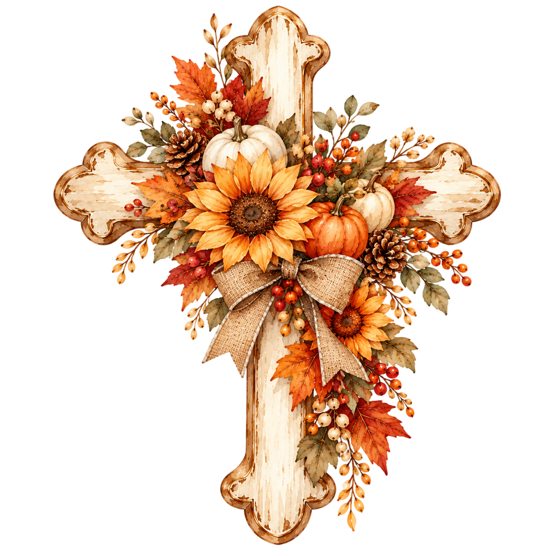 Autumn Cross