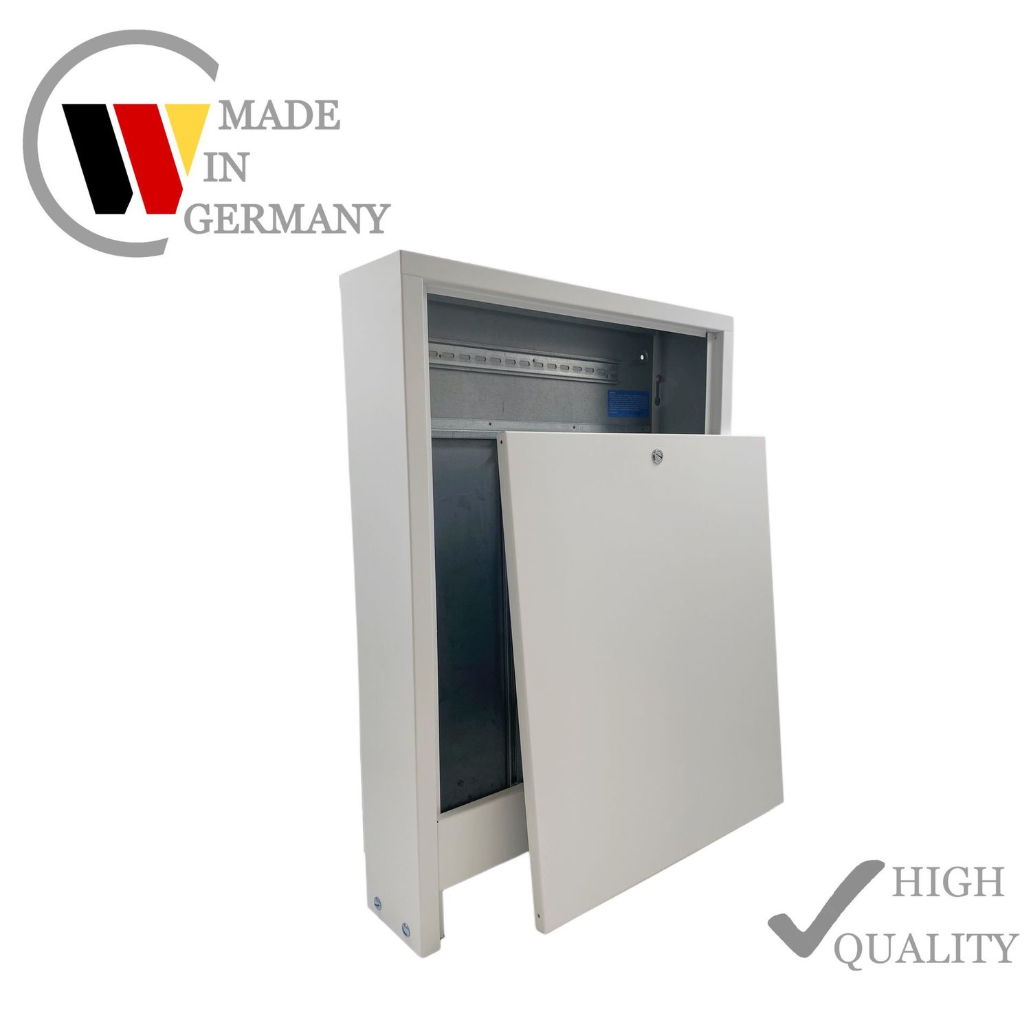 Verteilerschrank Aufputz
