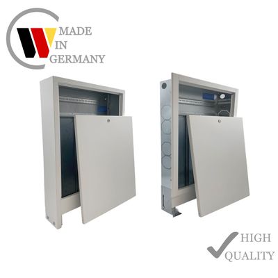 Verteilerschränke