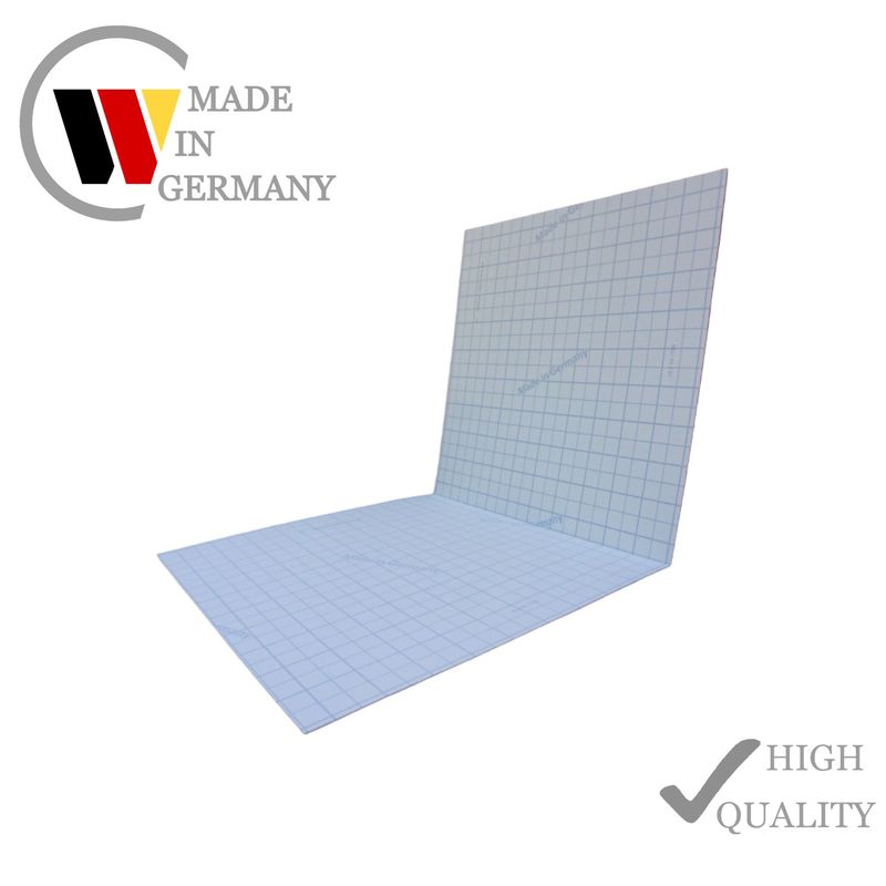 Verbundplatte mit Gewebefolie Trittschallschutz WLG 045 4kPa 10qm/Pak Verbundplatte mit Gewebefolie Trittschallschutz WLG 045 4kPa 10qm/Pak