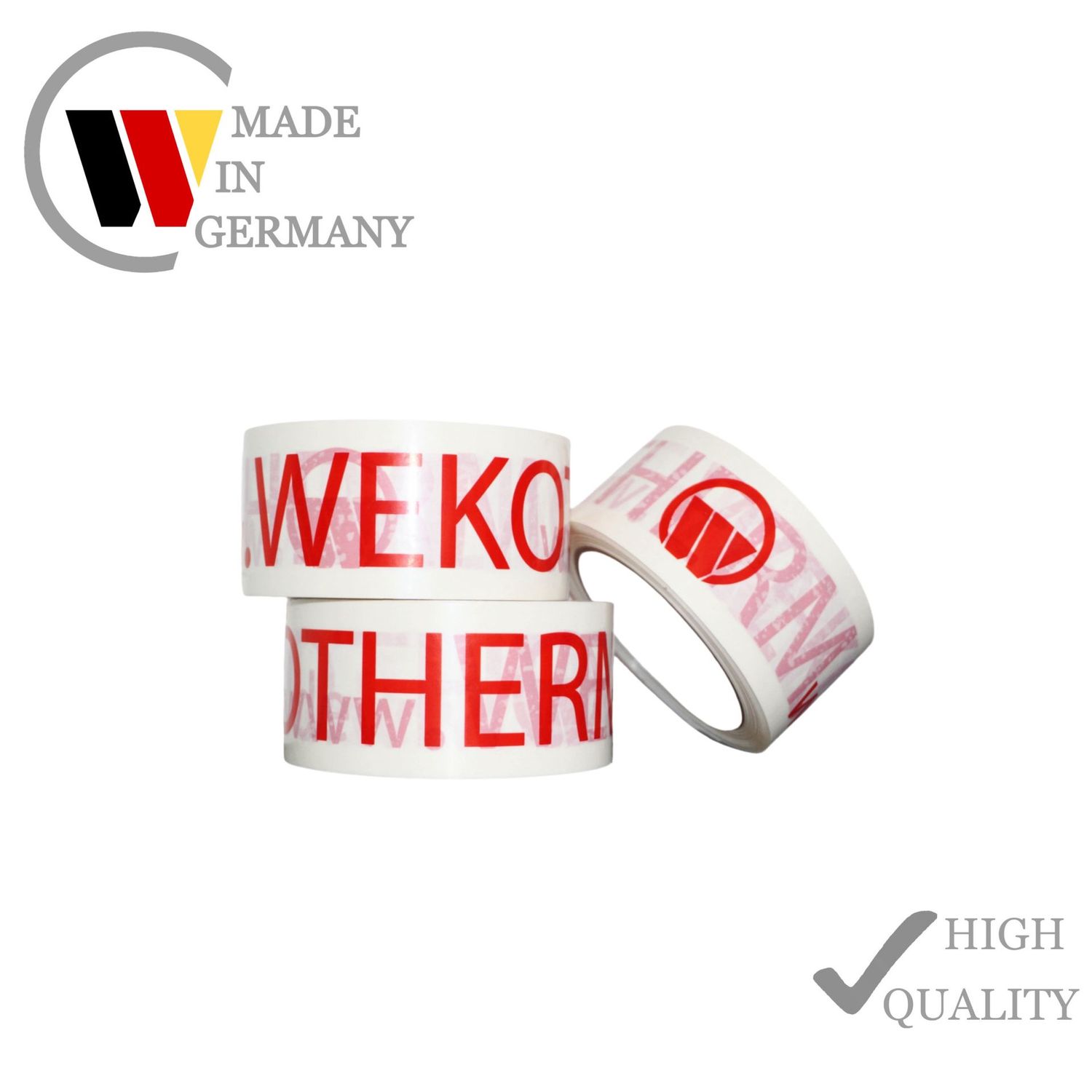 Klebeband