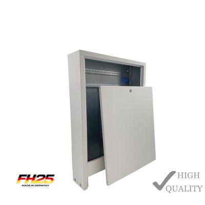 Verteilerschrank Aufputz