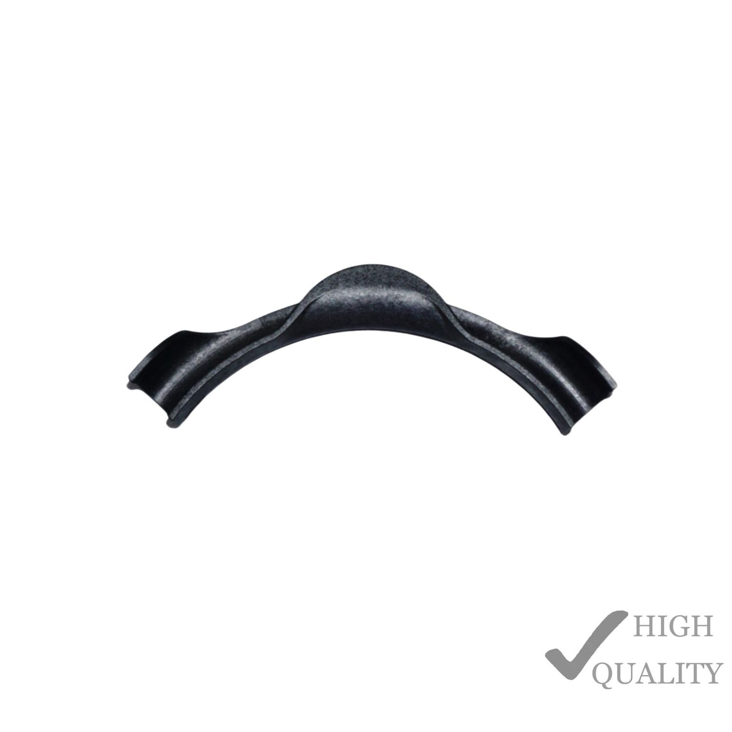 Winkelspange 14-17mm, 90 Grad Heizrohrumlenkung