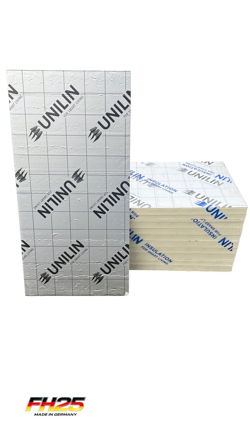 Wärmedämmplatte WLG 035 DES 10 kN/m²