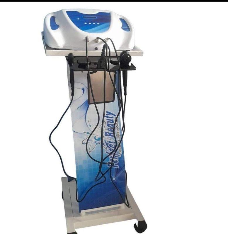 Carboxiterapia Profesional