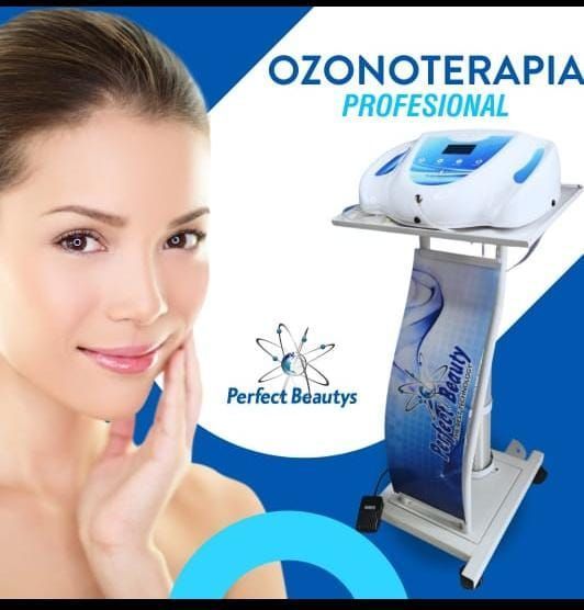 Ozonoterapia Profesional