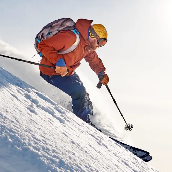 Skis