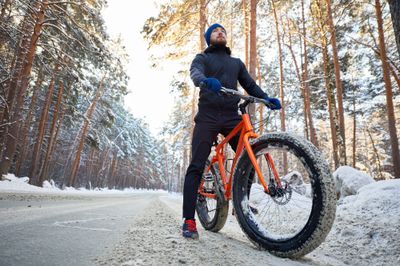 Fat Bikes