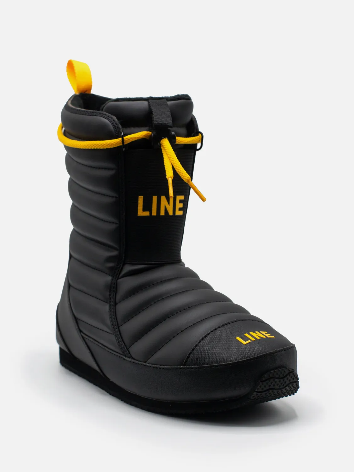 Line 2.0 Bootie
