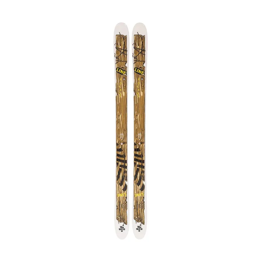 Skis - Jasper Sports