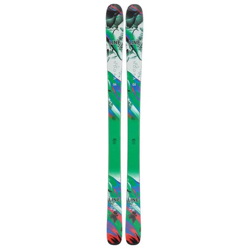 Amplid syntax 172cm ＋FIS914 2025-nordica-enforcer-94-skis-