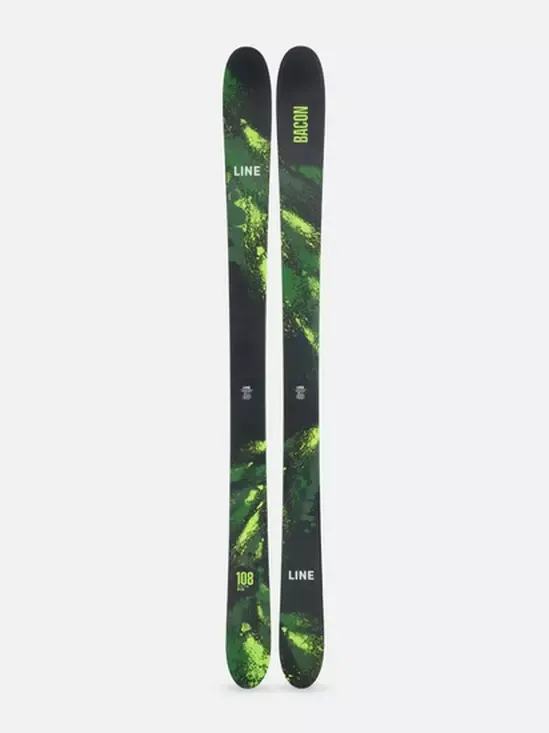 Skis - Jasper Sports