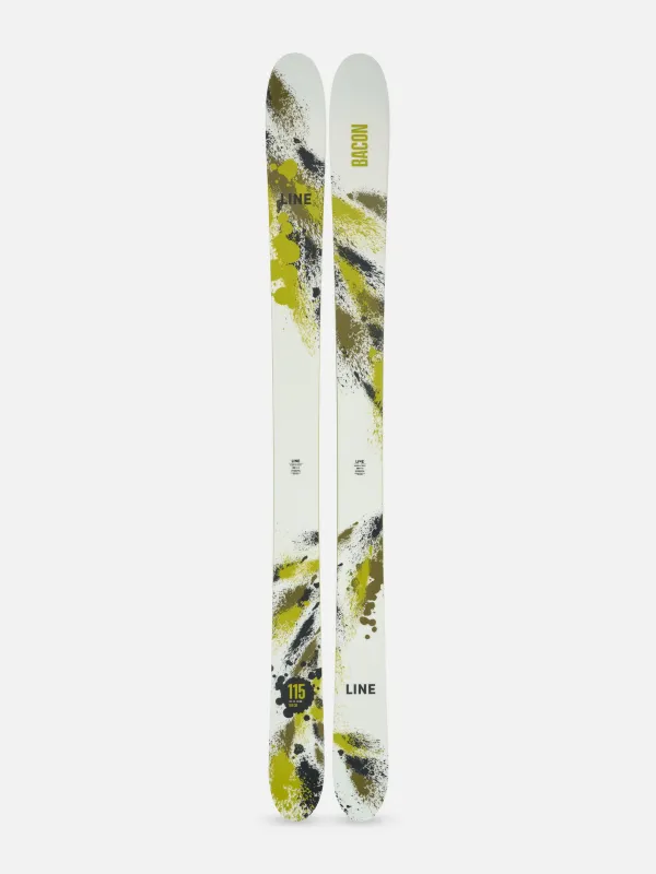 Line Sir Francis Bacon 115