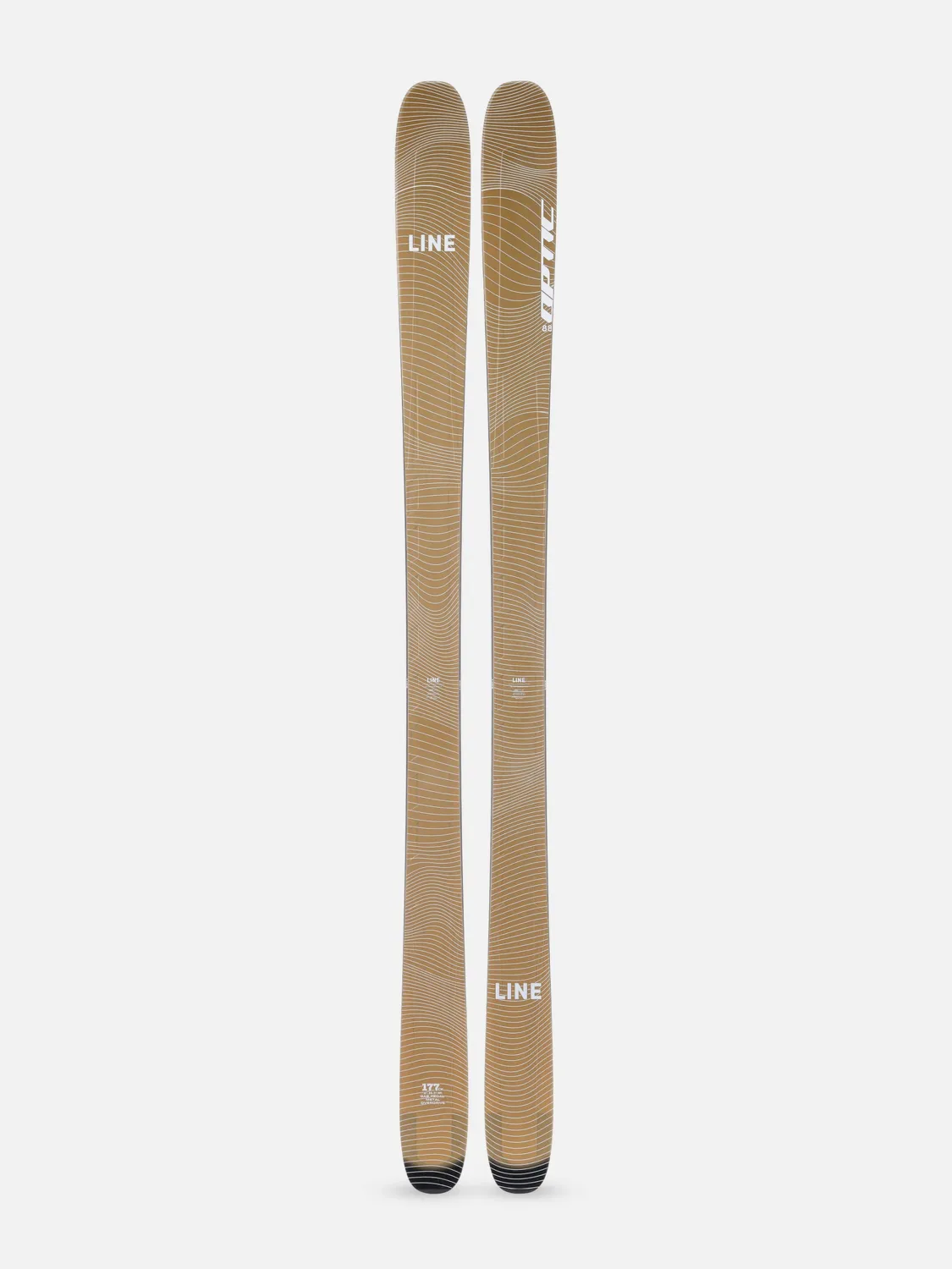 Line Optic 88   2025
