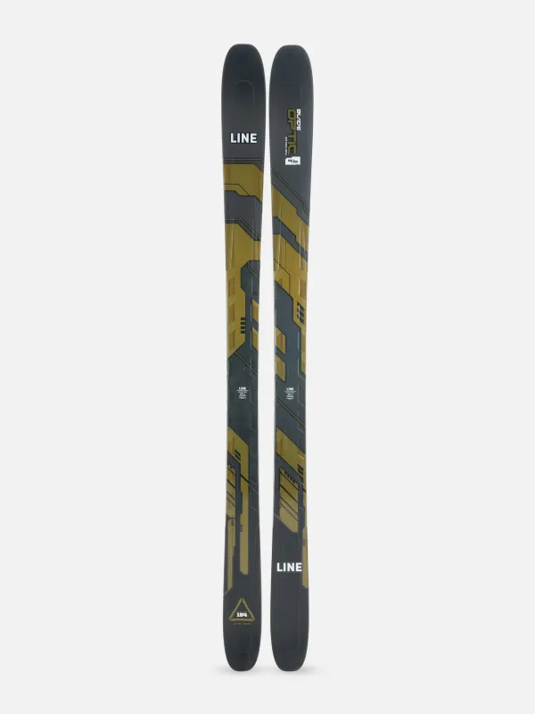 Skis - Jasper Sports