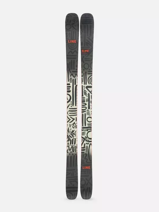 burton  ニコラス・ミューラー Skis - Jasper Sports