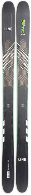 Line Blade Optic  104   2023