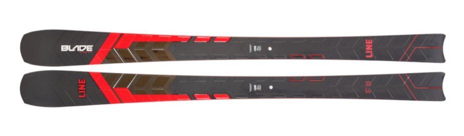 Line Blade 2023