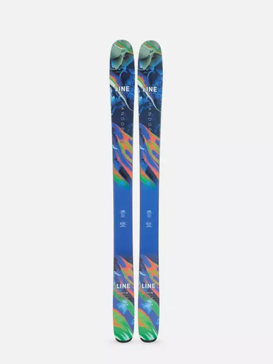 Skis - Jasper Sports