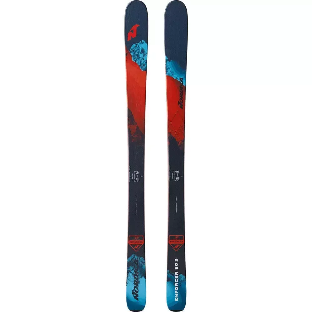 Nordica Enforcer 80S  2019