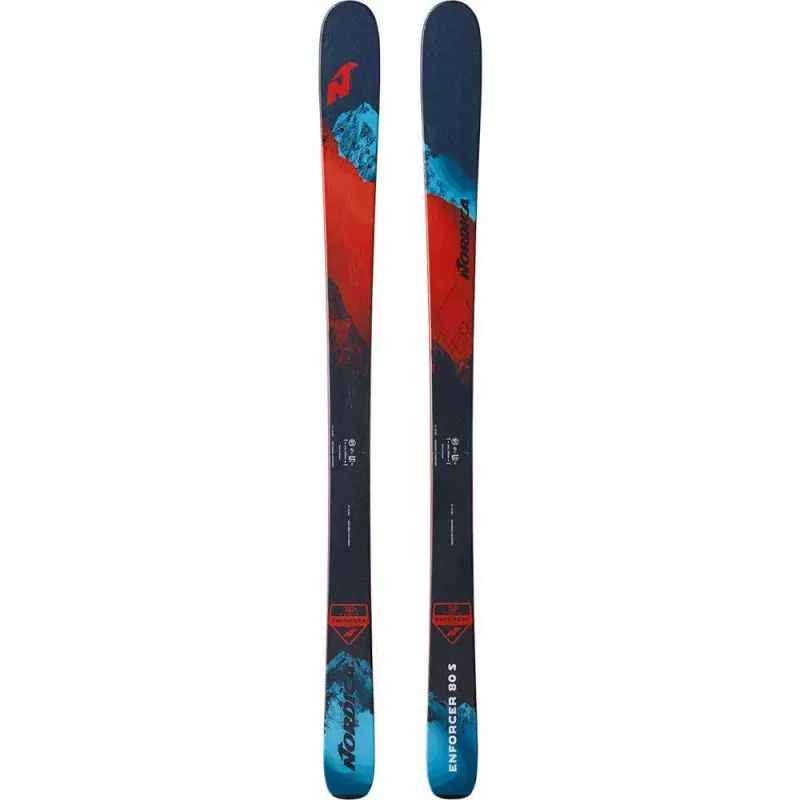 Nordica Enforcer 80S  2019