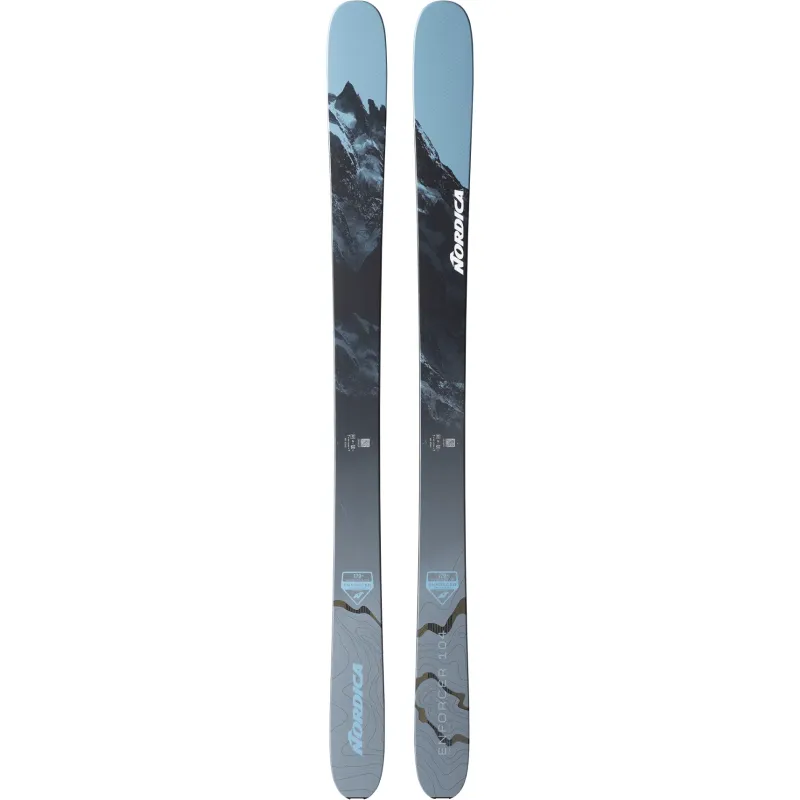 Nordica Enforcer 104 Free   2023