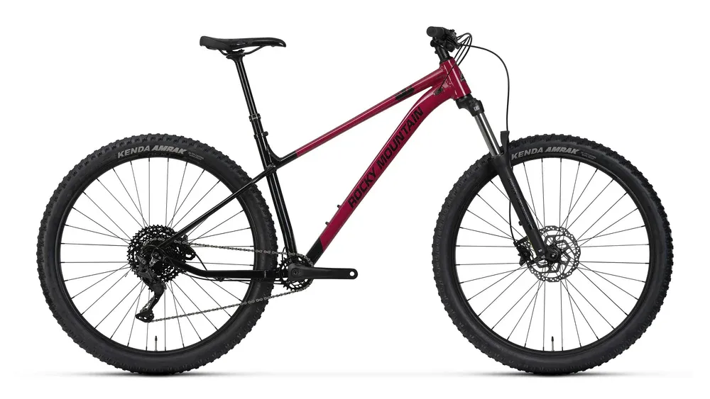 Rocky Mountain Growler 20 Rocky Mountain Growler 20