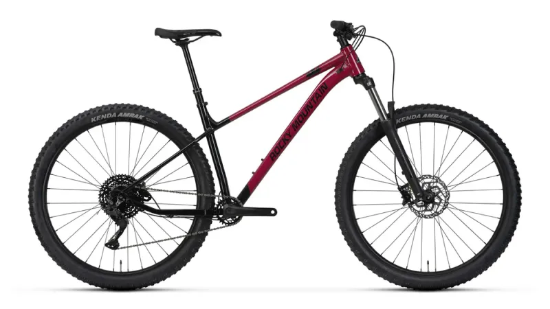 Rocky Mountain Growler 20