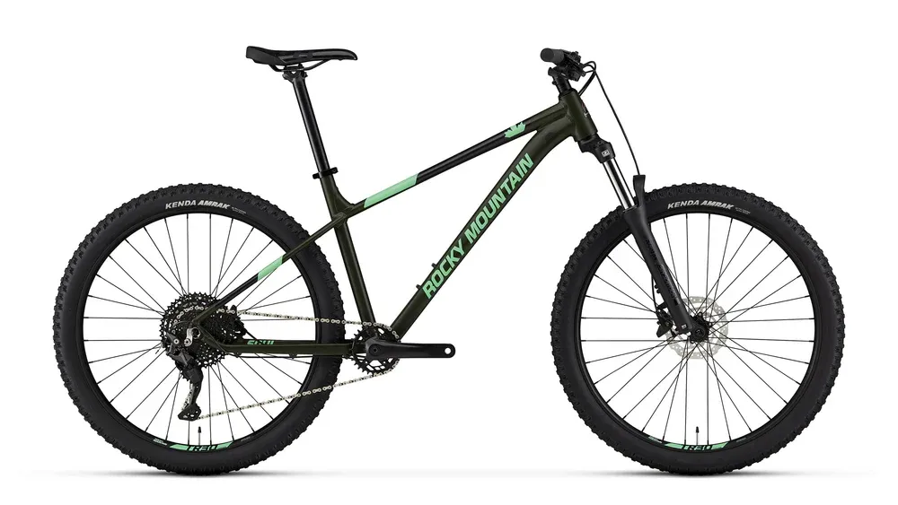 Rocky Mountain Soul 20