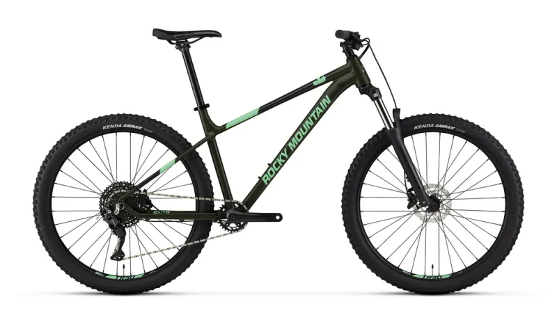 Rocky Mountain Soul 20