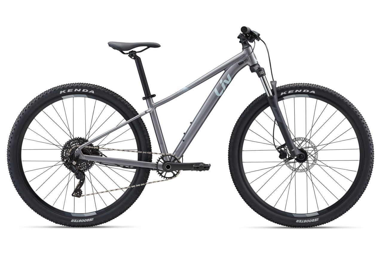 Liv Tempt 2 Liv Tempt 2