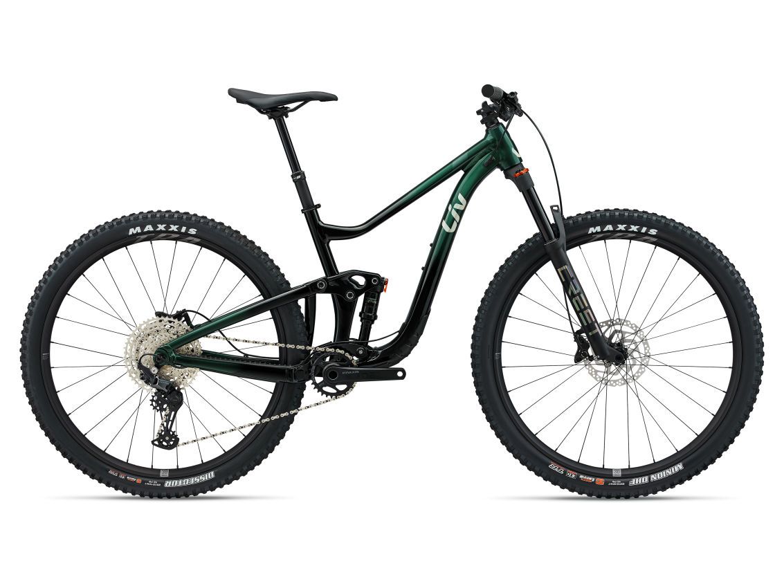 2025 LIV INTRIGUE 29