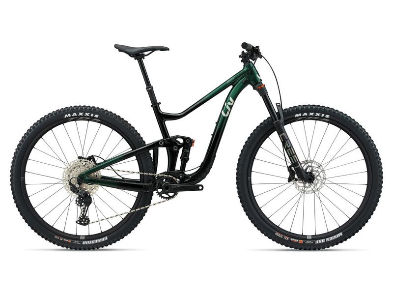 2025 LIV INTRIGUE 29