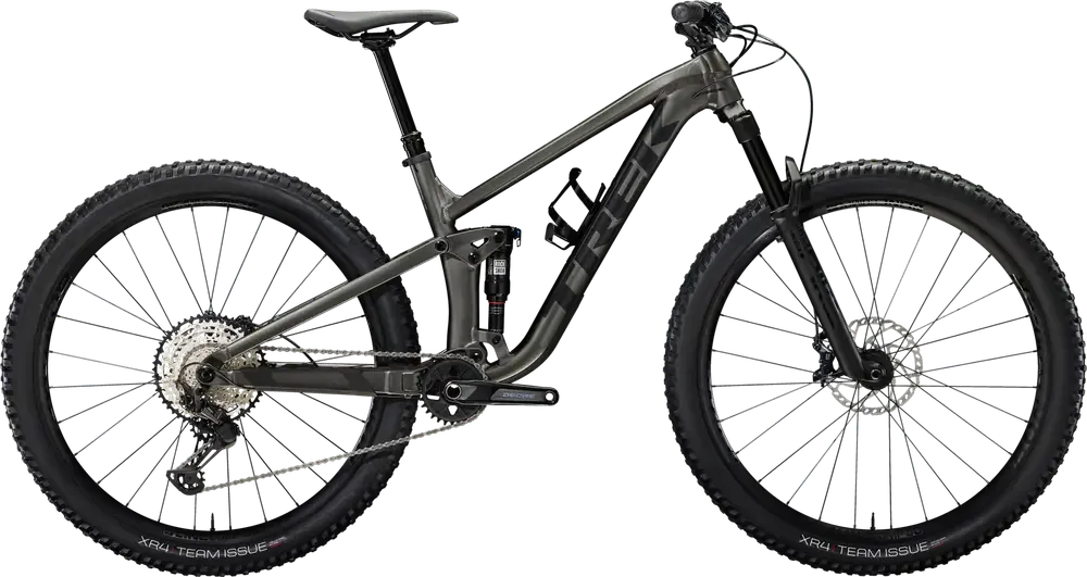 2024 TREK TOP FUEL 8 XT GEN 3