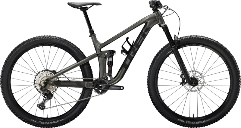 2024 TREK TOP FUEL 8 XT GEN 3