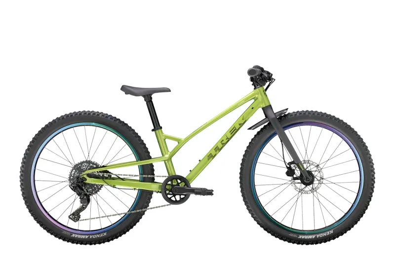 2025 TREK WAHOO TRAIL 24
